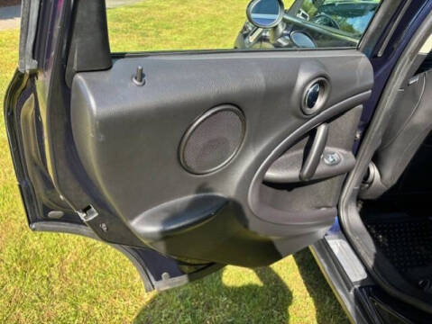 2014 MINI Countryman Cooper S