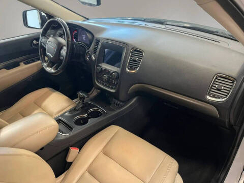2020 Dodge Durango GT Plus
