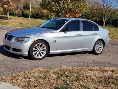 2011 BMW 3 Series for sale at Superior Auto Sales in Miamisburg OH