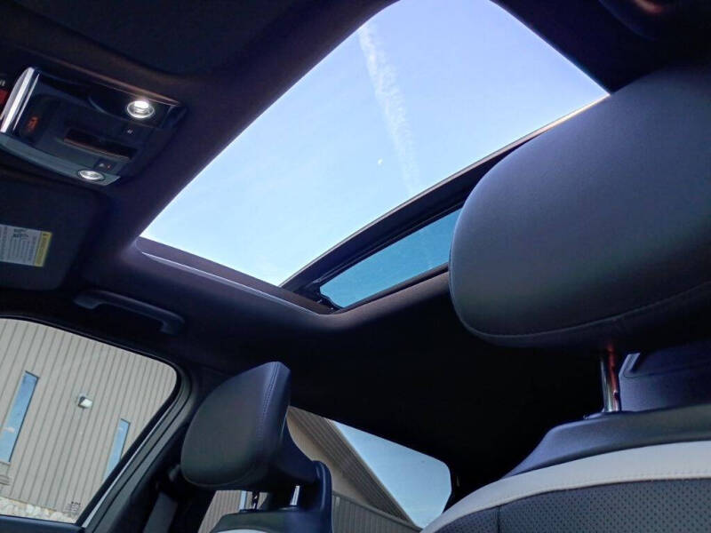 2024 Kia EV6 GT-Line