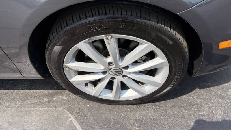2014 Volkswagen Eos