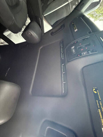 2016 Audi A7 3.0T quattro Prestige