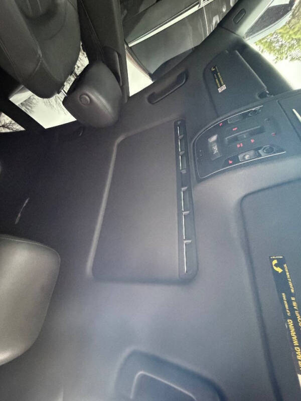 2016 Audi A7 3.0T quattro Prestige