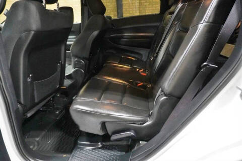 2022 Dodge Durango Pursuit