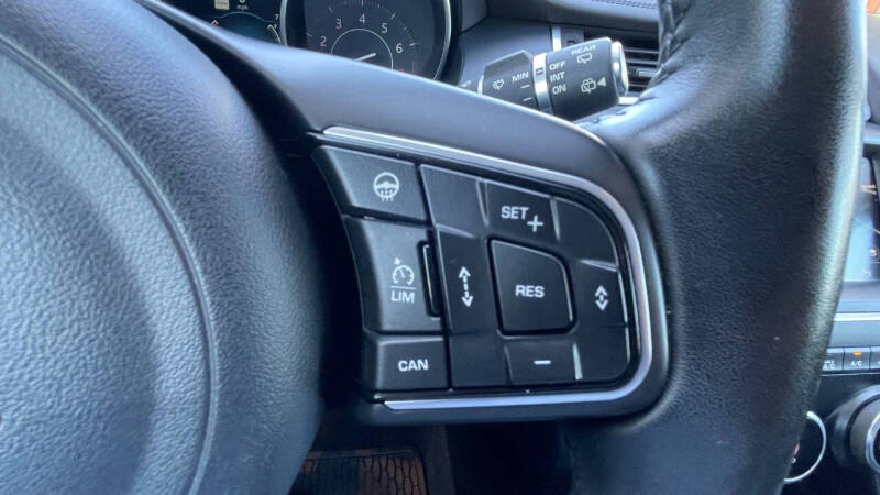 2018 Jaguar E-PACE P250 S