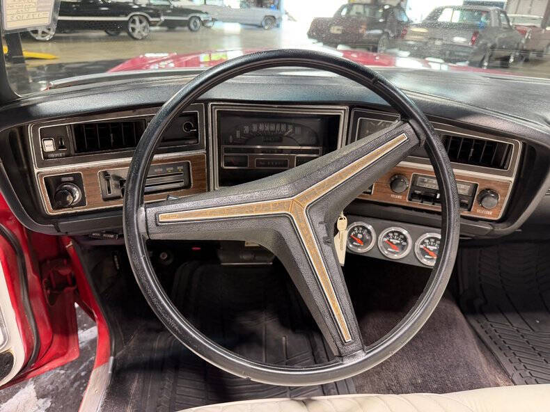 1971 Buick Centurion
