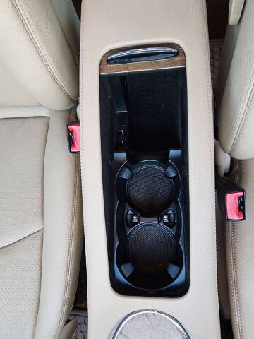 2009 Mercedes-Benz E-Class E 350