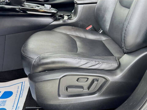 2021 Mazda CX-9 Touring