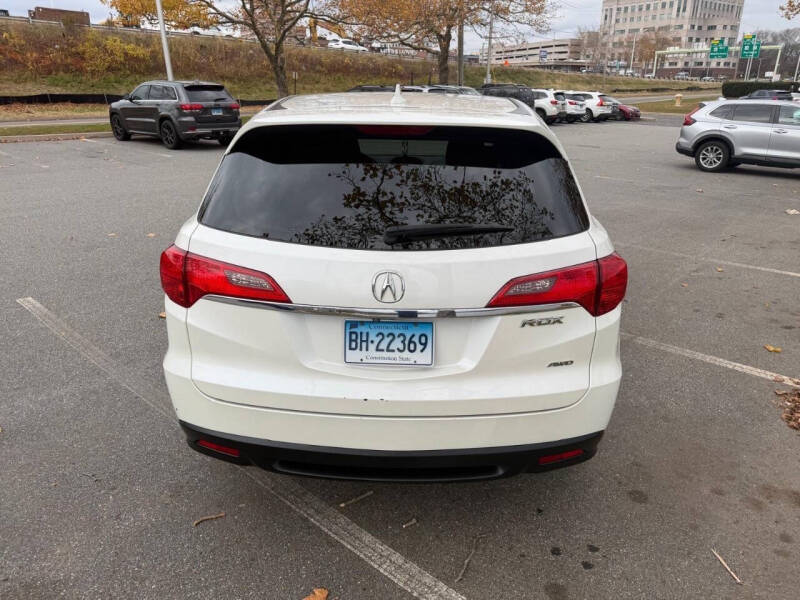 2015 Acura RDX