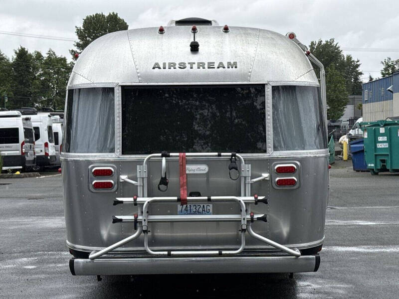 2022 Airstream Flying Cloud