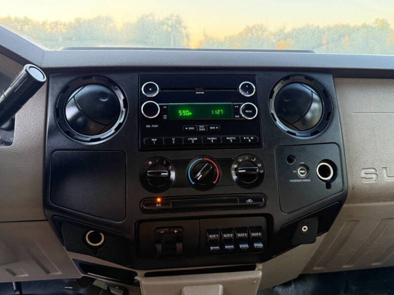 2009 Ford F-350 Super Duty XL