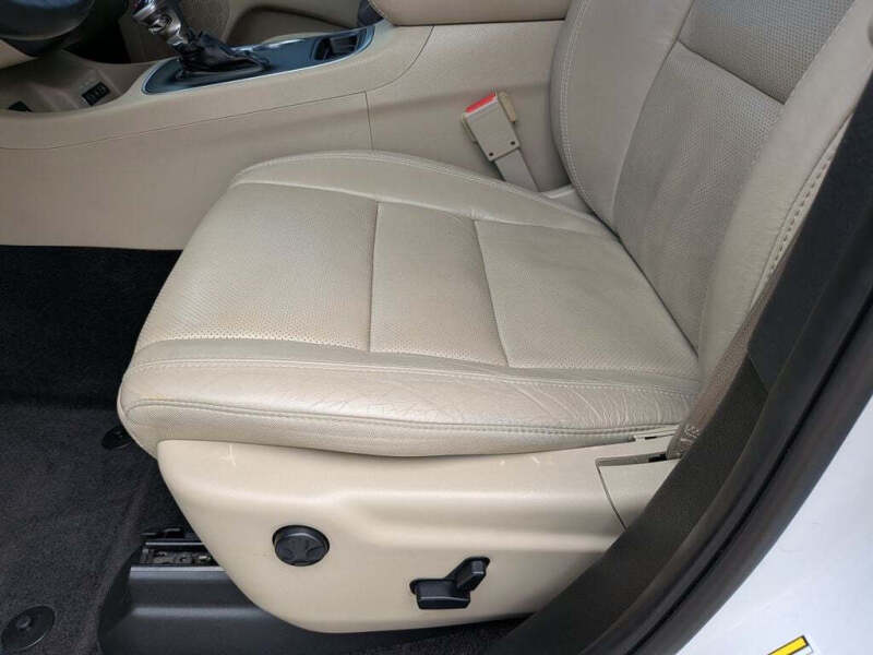 2018 Dodge Durango Citadel