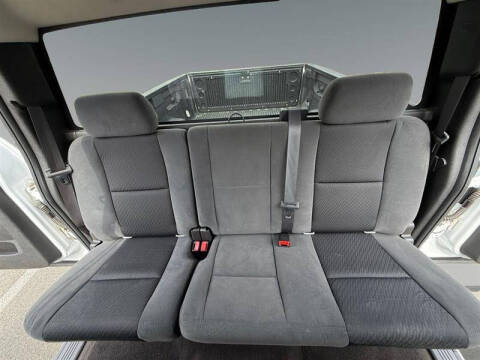 2009 Chevrolet Silverado 1500