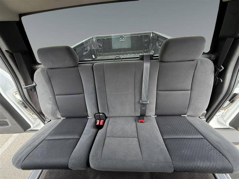 2009 Chevrolet Silverado 1500