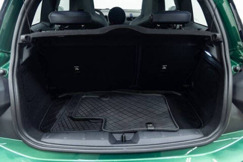 2025 MINI Hardtop 2 Door