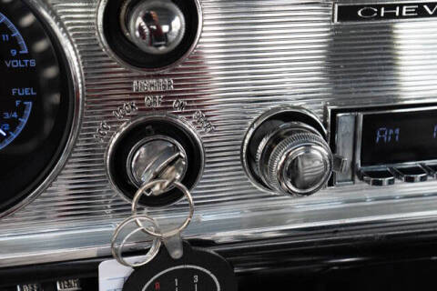 1964 Chevrolet Chevelle