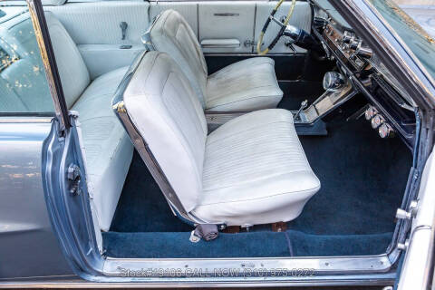 1964 Pontiac Grand Prix