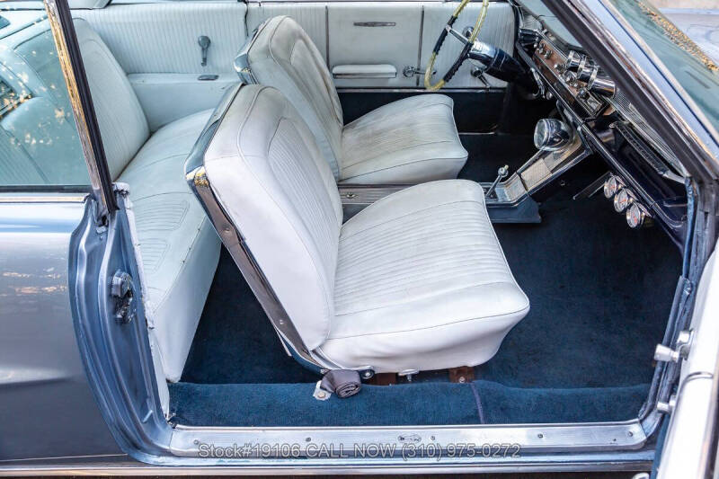 1964 Pontiac Grand Prix
