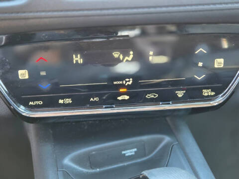 2016 Honda HR-V EX-L w/Navi