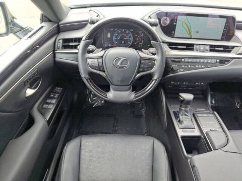 2020 Lexus ES 350