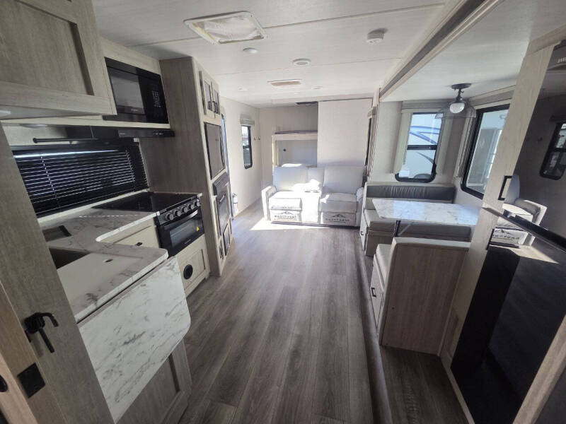 2023 East to West Alta