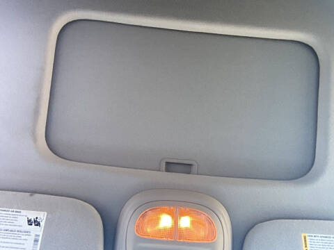 2006 GMC Envoy Denali