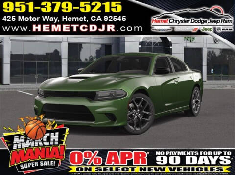2023 Dodge Charger
