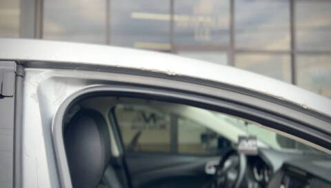 2015 Mazda MAZDA6 i Touring