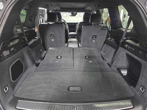 2024 Jeep Grand Cherokee L Summit