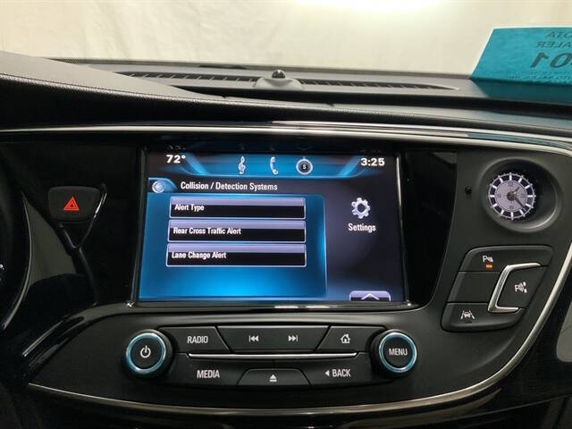 2016 Buick Envision Premium II