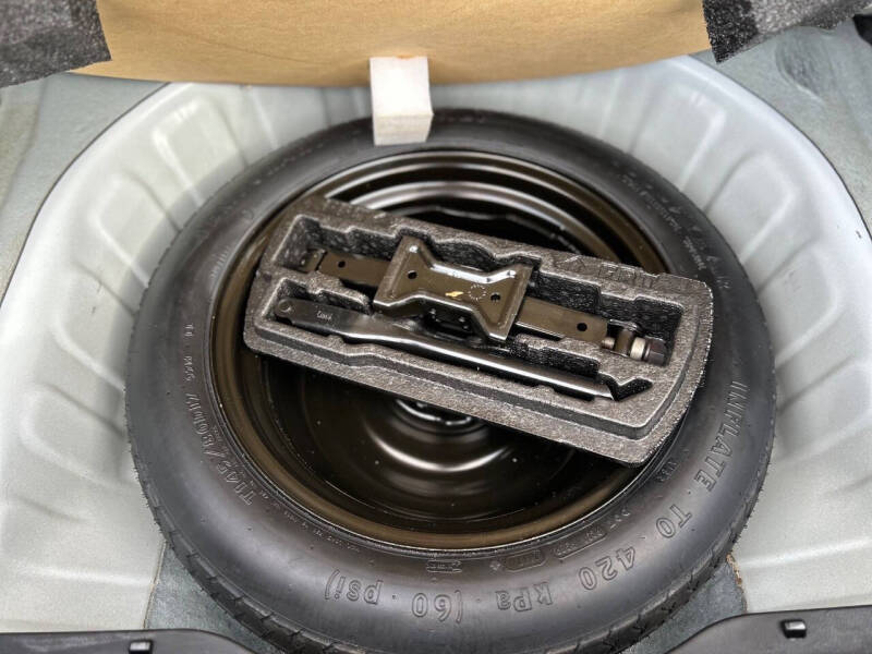 2017 Nissan Maxima Platinum