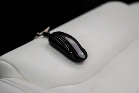 2020 Tesla Model X Long Range