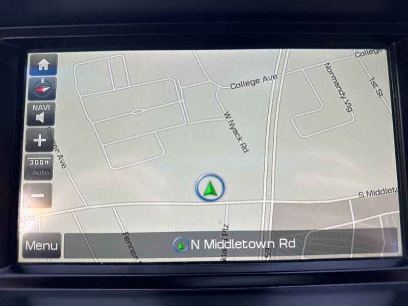 2016 Hyundai Genesis 3.8L