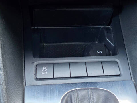 2011 Volkswagen Jetta