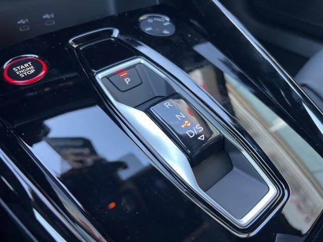 2025 Audi RS 3 2.5T quattro