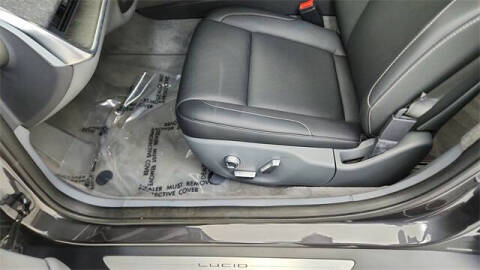 2024 Lucid Air Touring