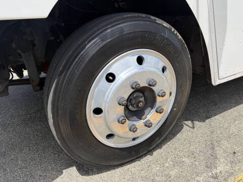 2014 Freightliner MT55 Chassis