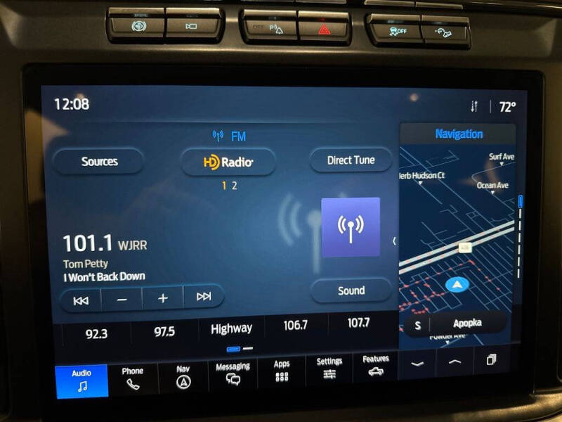 2024 Ford F-350 Super Duty