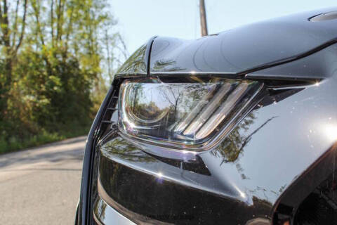 2022 Ford Mustang Shelby GT500