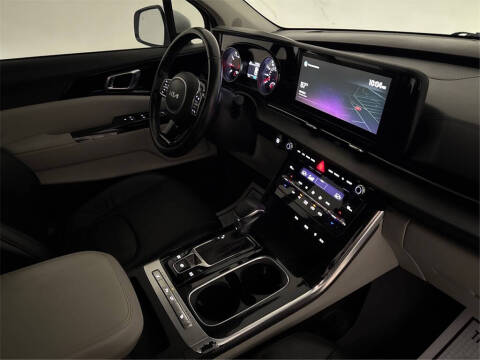 2022 Kia Carnival EX