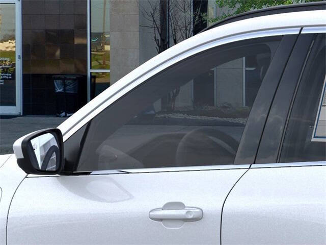 2026 Ford Escape Plug-In Hybrid PHEV