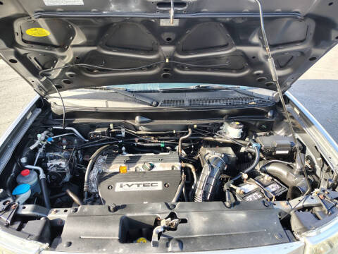 2010 Honda Element LX