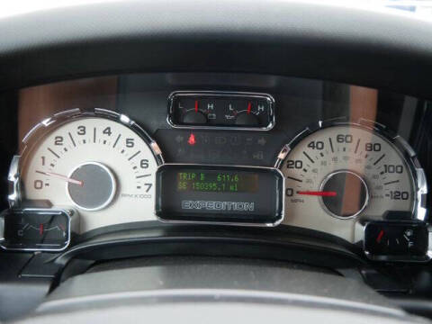 2013 Ford Expedition EL Limited