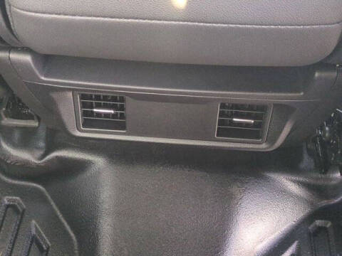 2026 Chevrolet Silverado 1500 Work Truck