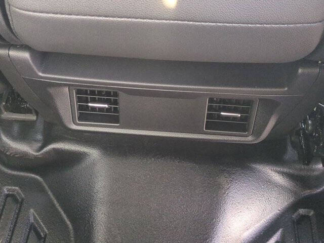 2026 Chevrolet Silverado 1500 Work Truck