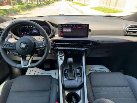 2024 Dodge Hornet R/T