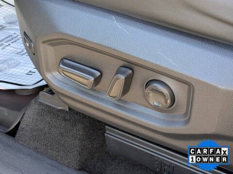 2023 Toyota Sequoia Capstone