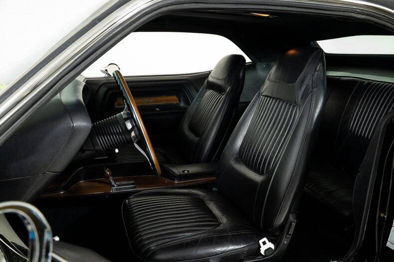 1970 Dodge Challenger