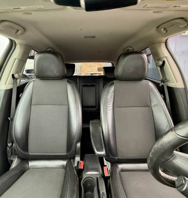 2017 Buick Encore Preferred II