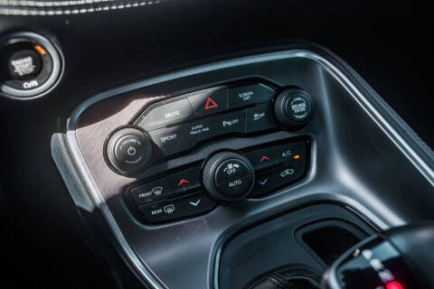 2021 Dodge Challenger R/T